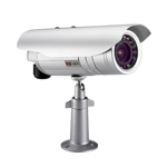 ACM1231:  Outdoor IR D/N IP Bullet Camera